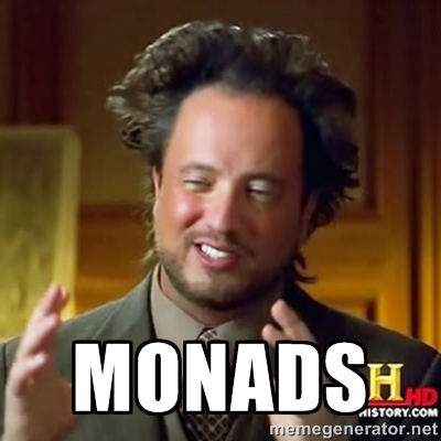 Monads
